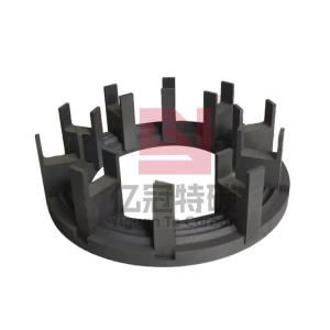 Wholesale 2 bushing sheet: High Strength Customized Graphite Mold