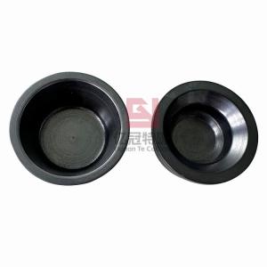 Wholesale energy jewelry: Graphite Crucible for Electric Melt Furnace