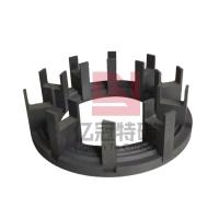 High Strength Customized Graphite Mold