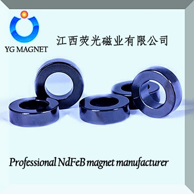 JiangXi YG Magnet Co.,Ltd Company Logo