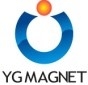 Jiangxi Yg Magnet Co.,Ltd Company Logo