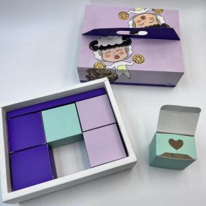 Wholesale Gift Boxes: Chocolate Box