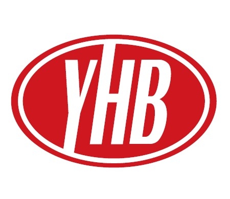 YHB Co., Ltd. Company Logo