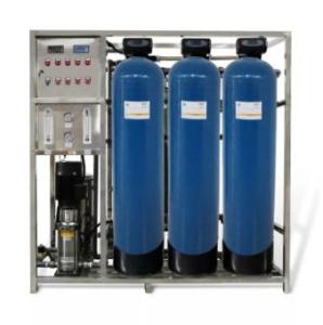 Wholesale reverse osmosis membrane: Industrial Water Treatment Equipment