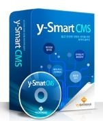 Wholesale design software: Contents Management System, Y-SmartCMS