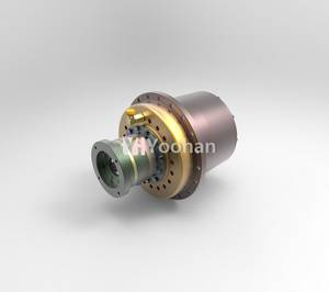 Wholesale brake disc: Winch Drive Planetary Reducer