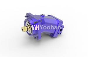 Wholesale winding machine: Hydraulic Axial Piston Motor