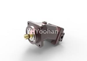 Wholesale mining equipments: Hydraulic Pump-Axial Piston Type