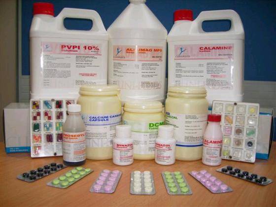 biosis pharmaceuticals sdn bhd