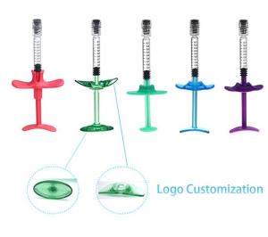 Wholesale hyaluronic acid syringe: Hyaluronic Acid Filler Syringe and Prefilled Syringe