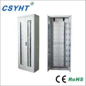 Wholesale ftth device: High-Capacity 19inch Optical Distribution Frame Fiber Optic Network Cabinet
