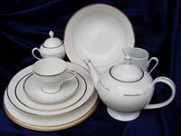Sell ceramic serving bowl porcelain serving bowl