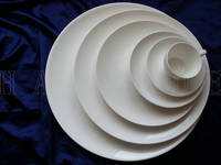 Stoneware Dinnerware Sets Ceramic Plates Salad Bowls