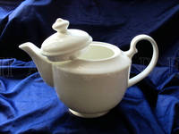 Ceramic Oval Plate Condiment Sets Cup & Saucer Sets