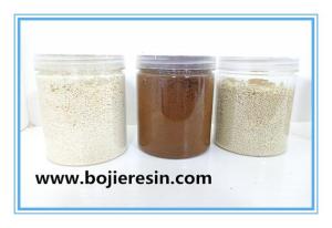 Wholesale extracts: Special Chelating Resin for Tungsten Extraction
