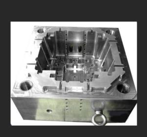 Wholesale plastic moulds: Mould Base for Medical and Plastic and Aoto Parts