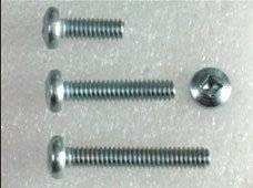 Wholesale Screws: Machine Screw