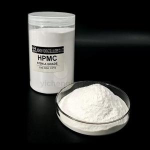 Wholesale Construction Adhesives: HPMC for Dry Mix