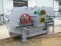 Sell high speed washer for paper making machine 