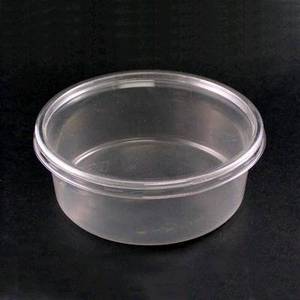 Wholesale Other Packaging Products: Plastic Container (Salad Container with Lid)