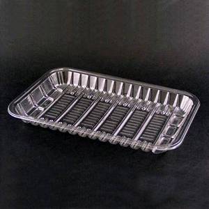 Wholesale pet container: Plastic Food Container (PET Tray)