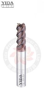 Wholesale cutting: Carbide Heavy Cutting End Mills