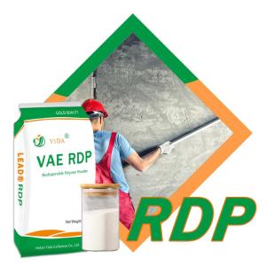 Wholesale rdp powder: VAE RDP Redispersible Polymer Powder