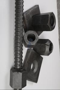 Wholesale steel deformed bar: Dia 28mm-950/1050 Thread Bar