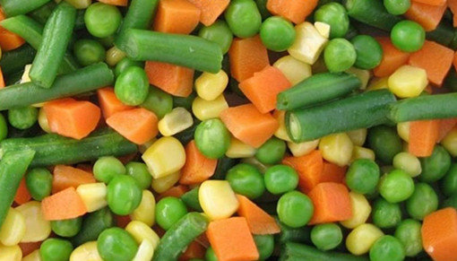 Frozen Mixed Vegetables 4 Way Blended(id:9769683) Product details ...