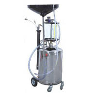 Stainless Steel Air Operated Oil Collecting Machine(id:4723066). Buy ...