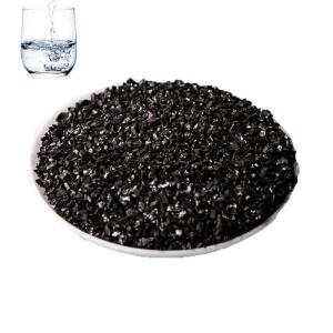 Wholesale drinking fountain: Coconut Shell Activated Carbon for Drinking Water