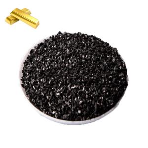 Wholesale refining mill: Coconut Shell Activated Carbon for Gold Refining