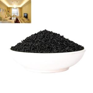Wholesale air pollution masks: Activated Carbon Pellets for Air Purification