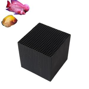 Wholesale water purification: Honeycomb Activated Carbon for Aquarium Water Purification