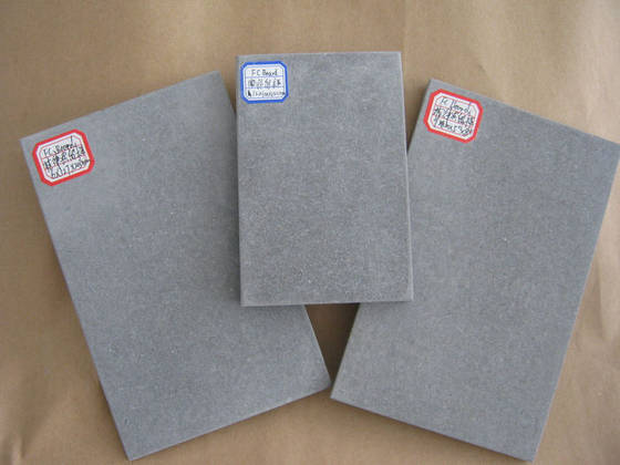 Ningbo Yihe Green Board Co.,ltd - Fiber Cement Board, Fiber Cement 