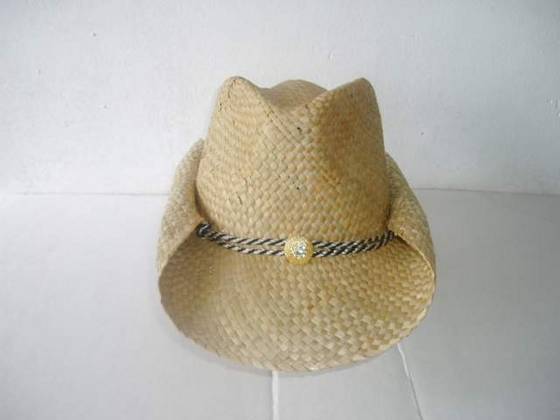 Qingdao Yijia Light Industrial Products I E Co.,ltd. - Straw Hat, Toy 