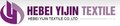 Hebei Yijin Textile Co.Ltd Company Logo