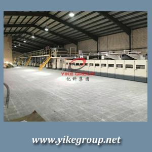 Wholesale i beam welding line: 3 Ply Automatic Corrugated Cardboard Production Line
