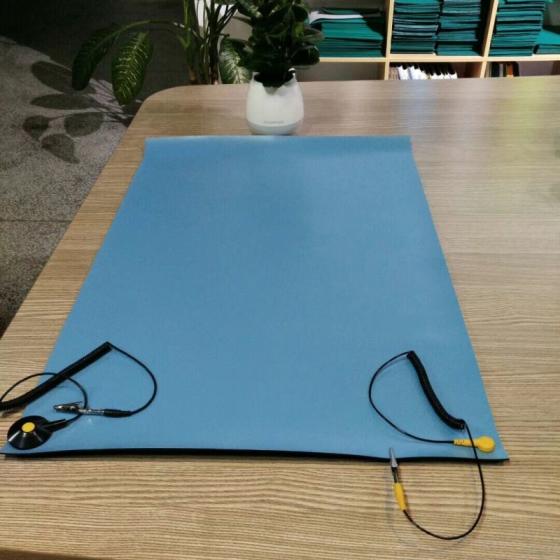 Static Control Grounding Mats ESD Mat Kit Anti Static Mat Kit(id
