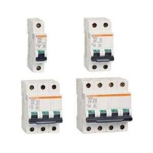 Wholesale miniature circuit breaker: Residual Current Circuit Breaker
