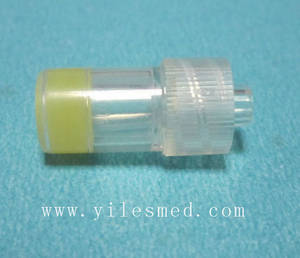 Wholesale I.V. Catheter: Disposable Heparin Cap