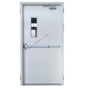 Wholesale Fire Rated Steel Door Fire Rated Steel Door