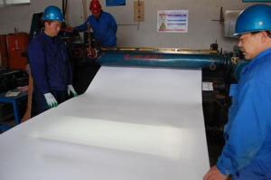 Wholesale oilless: PTFE Skived Sheet