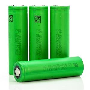 Wholesale 2100mah battery pack: Wholesale Price US18650 VTC6 3000Mah 30A Discharge 18650 Lithium Battery Cells for Sony