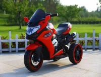 Sell Kid Motorz Battery-Powered Ride-On Motorcycle KS-5588