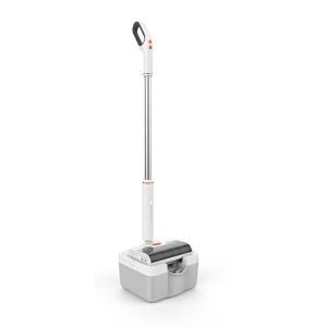 Wholesale restaurant tray: Cordless Electric Floor MOP Sweeping, Mopping & Washing