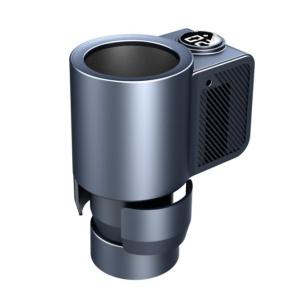 Wholesale cup holder: Smart Control Electric Car Cooling Heating Cup for Coffee Juice Drink Water