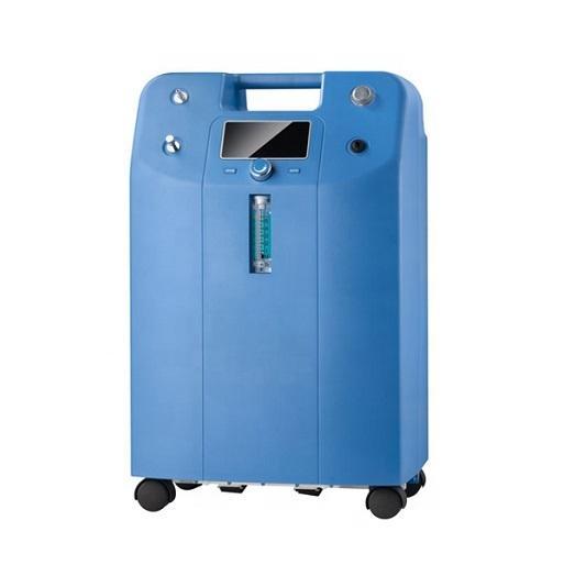 Sell oxygen concentrator 5L for home use(id24324762) EC21