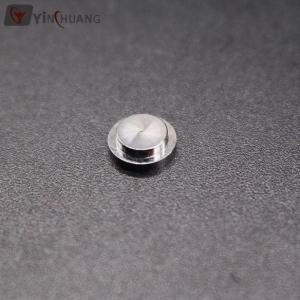 Wholesale punch pins: Ceramic Nozzle Tungsten Carbide Nozzle Low Volume Piezo Nozzle Micro Orifice Fluid Dispensing Nozzle