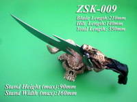 Craft Knives and Swords,Fantasy Knives and Swords(ZSK-009)